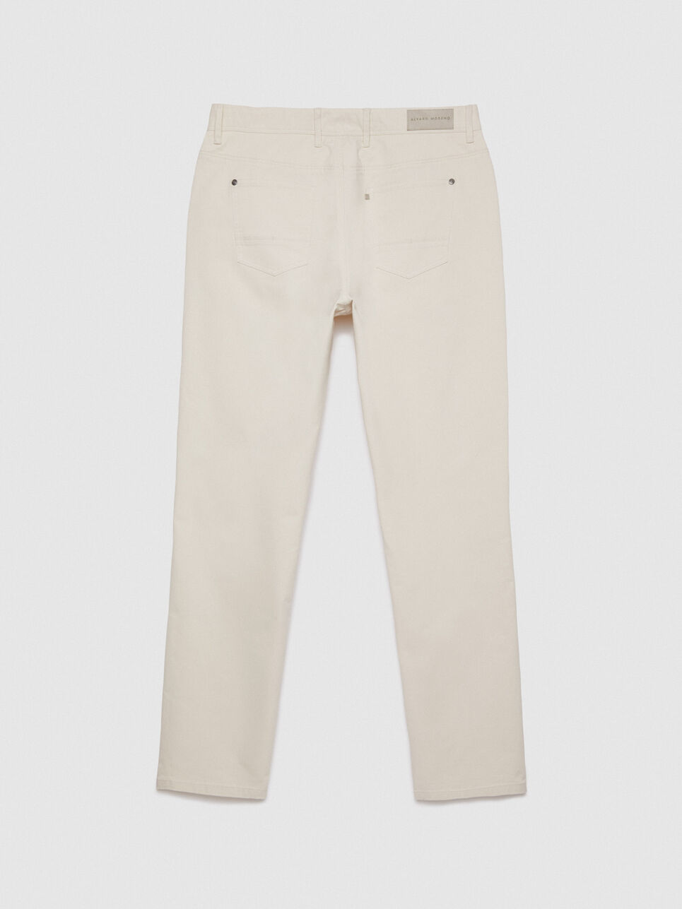 PANTALON DIAGONAL 5P