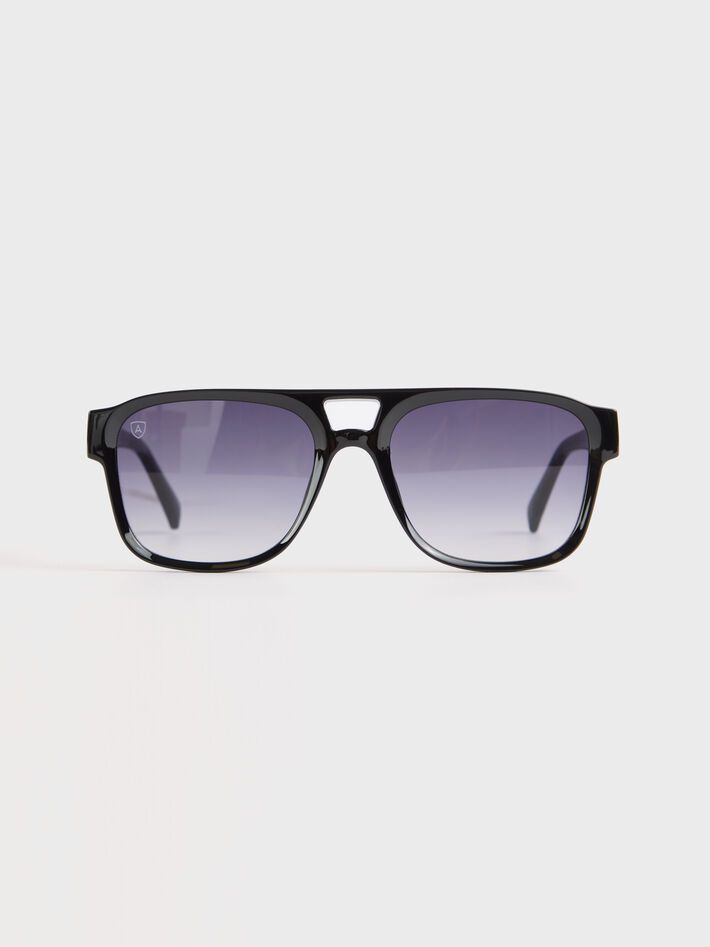 GAFAS BRONX NEGRO