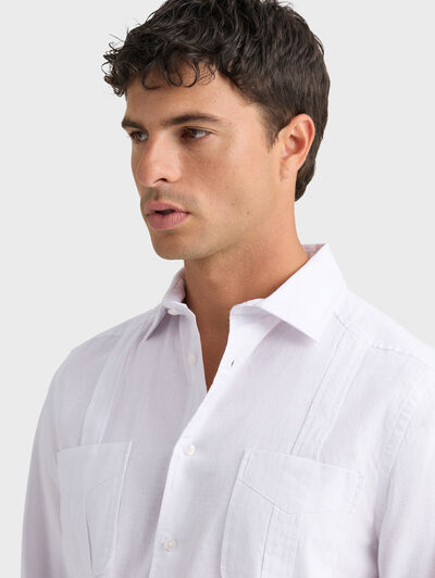 CUBANA ECUADOR BLANCO