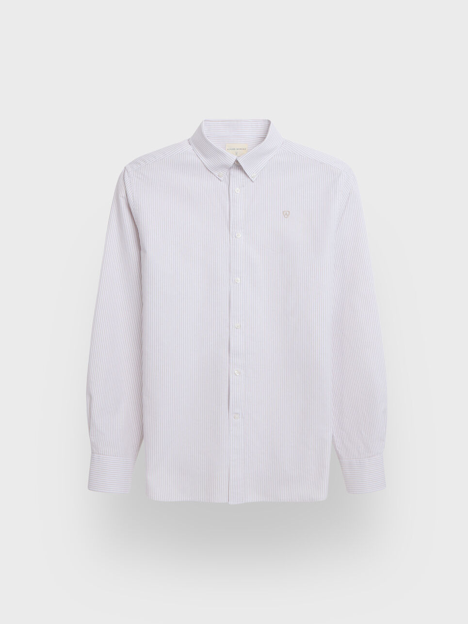 CAMISA OXFORD STRIPES