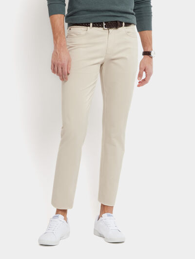 PANTALON PIC PIC