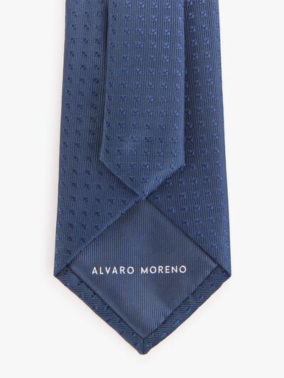 CORBATA JACQUARD MF