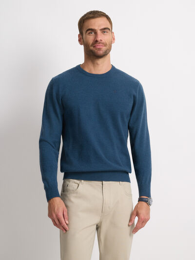 JERSEY DOLMEN AZUL