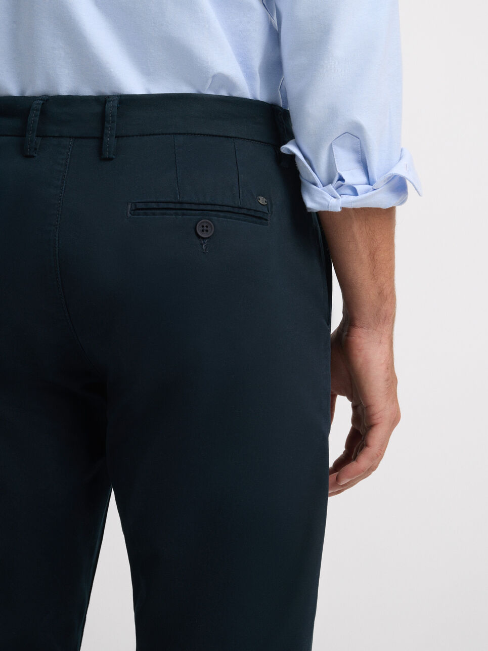 PANTALON DAREK