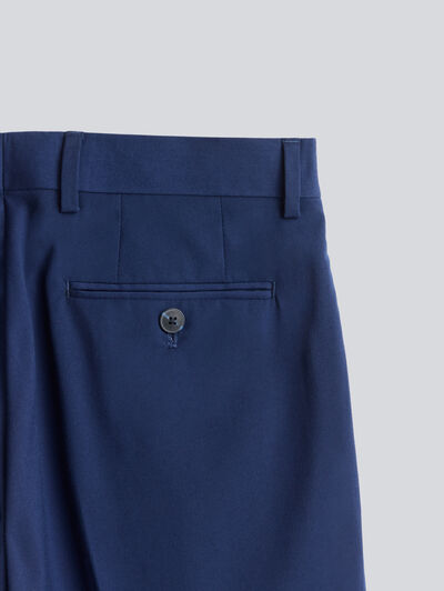 PANTALON PLAIN KDT