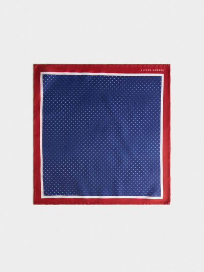 PAÑUELO PRINTED
