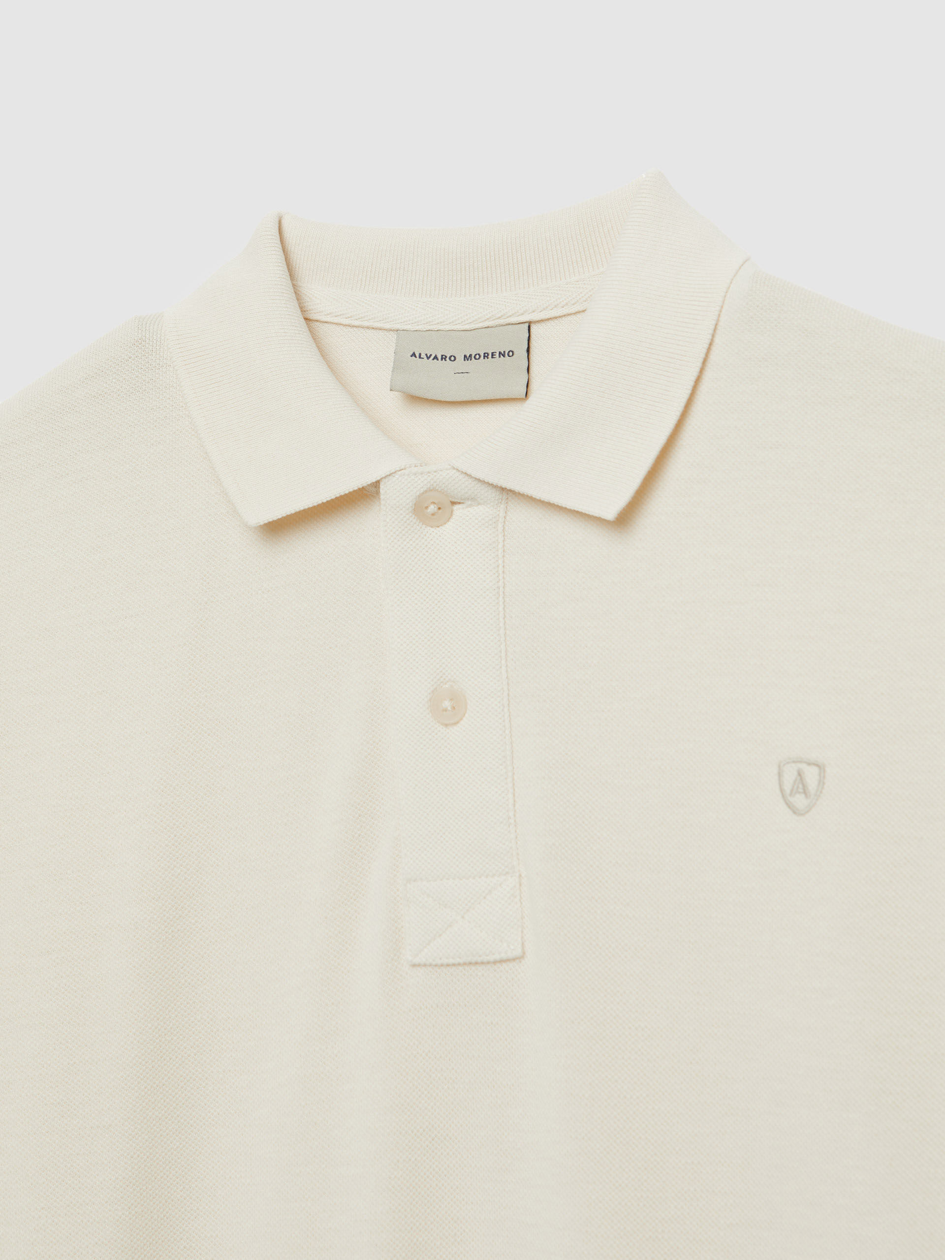 Polos de hombre alvaro moreno best sale