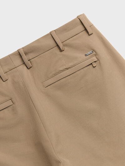 PANTALON TURIN BEIGE
