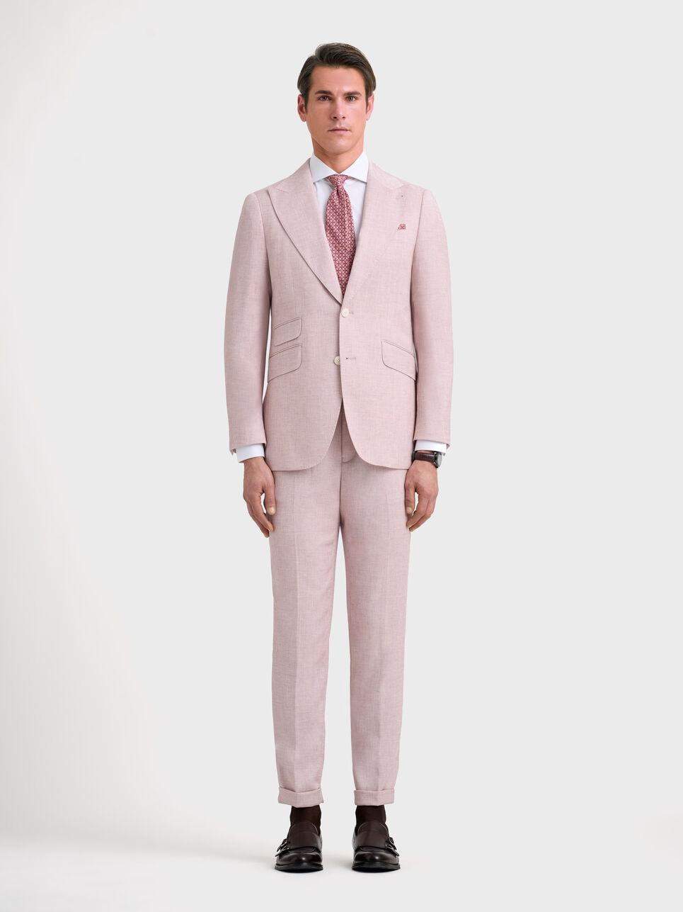 AMERICANA CAPO ESTRUCTURA