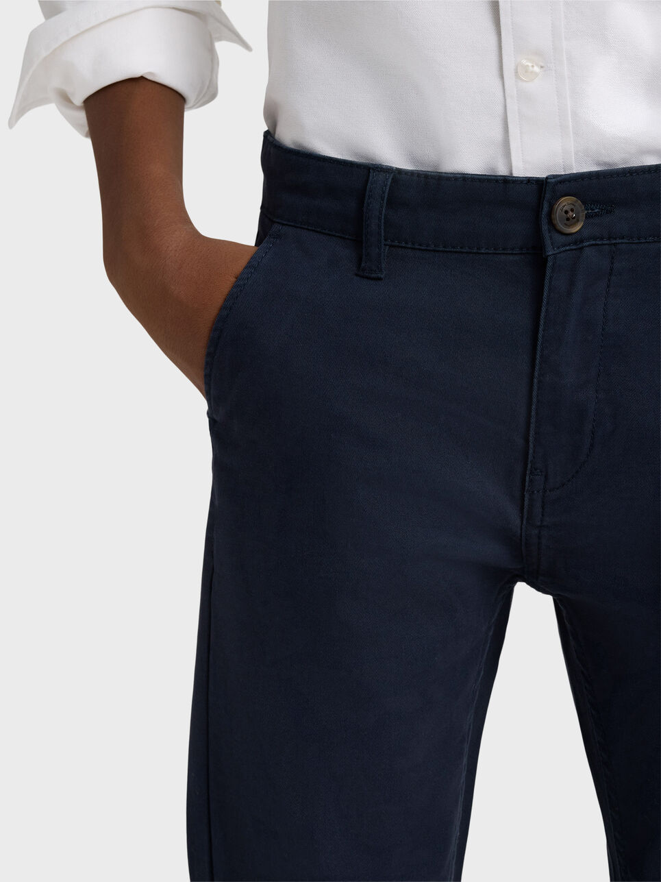 PANTALON CHINO KIDS