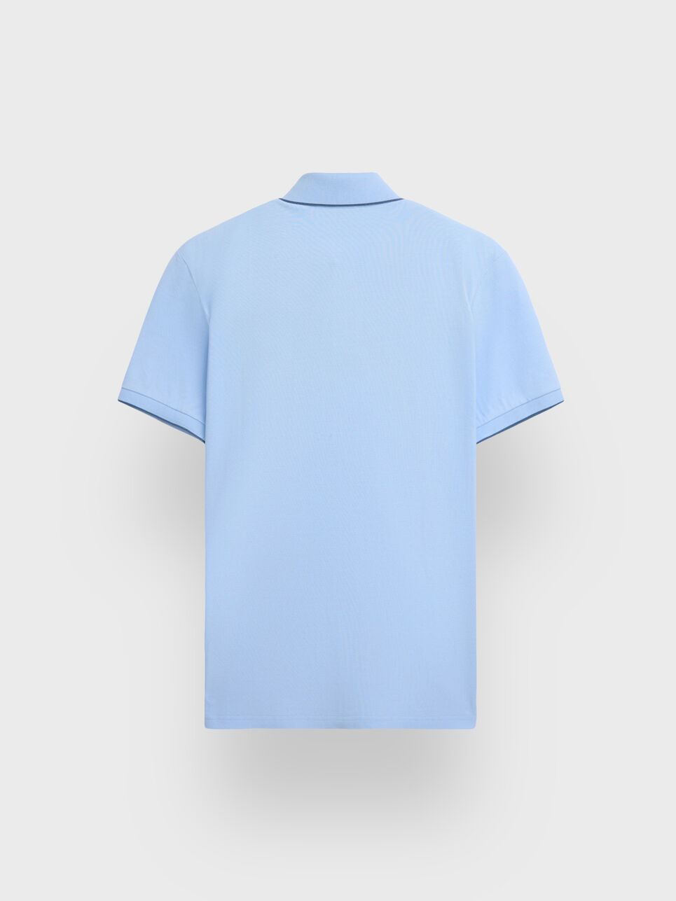 POLO CONTRAST