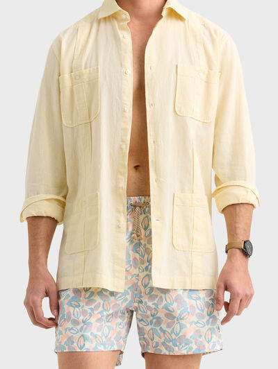 BA&Ntilde;ADOR HAWAI VERDE