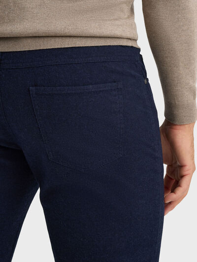 PANTALON ESTRUCTURA