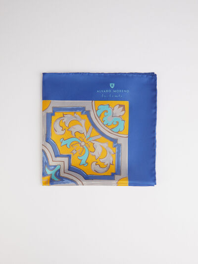 PAÑUELO BY LOMBO