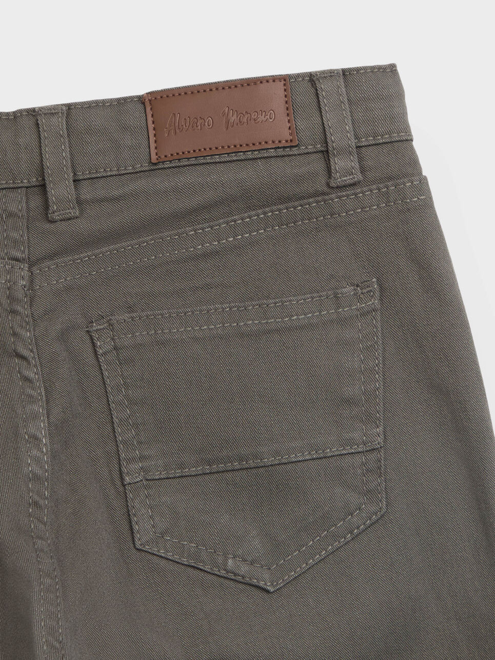 PANTALON 5 POCKETS KIDS