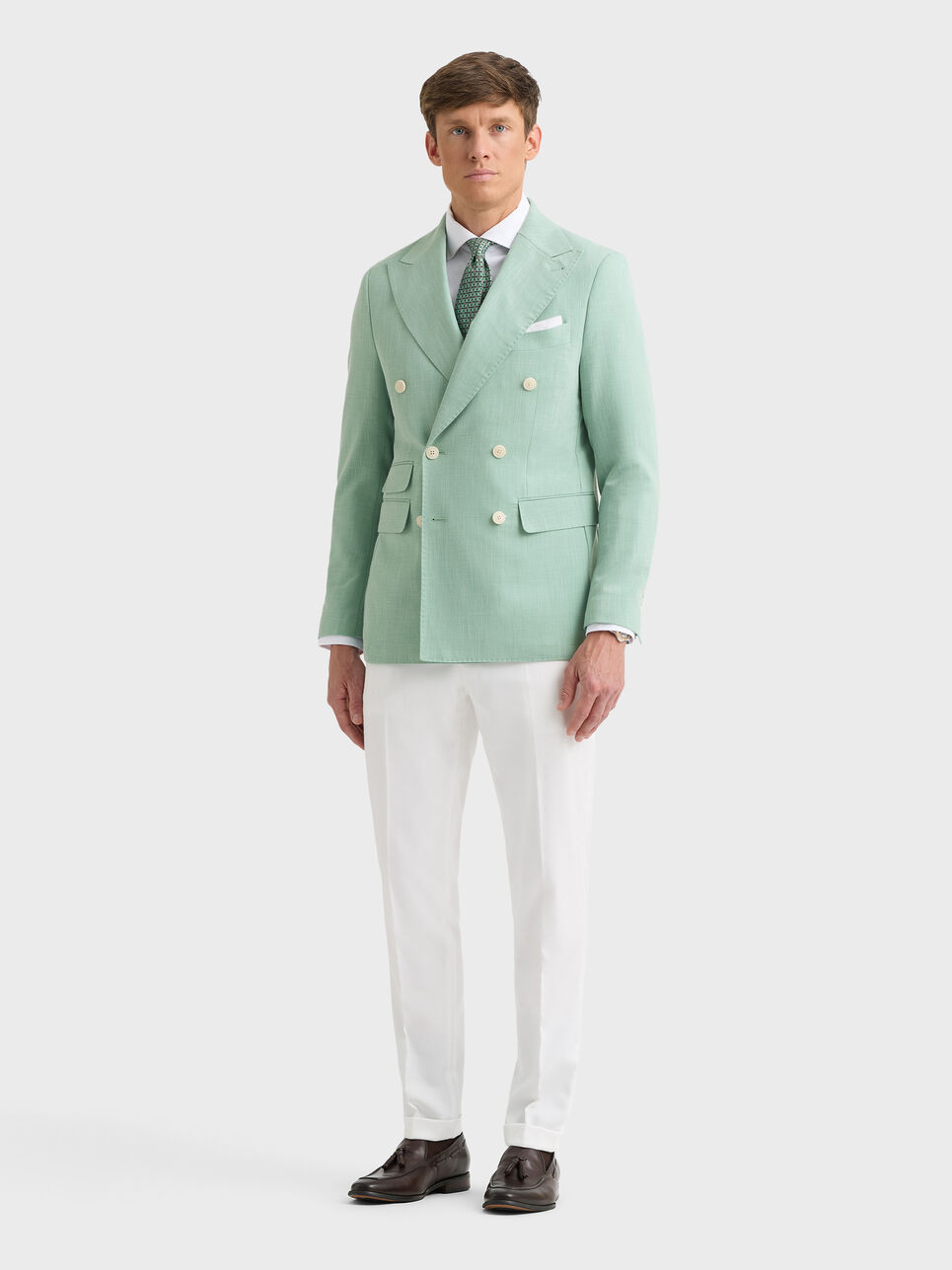 AMERICANA CAPOLUNGO BAMBU