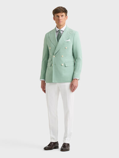 AMERICANA CAPOLUNGO BAMBU VERDE