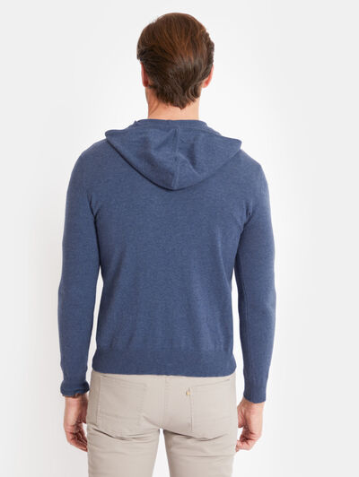 JERSEY CAPUCHA
