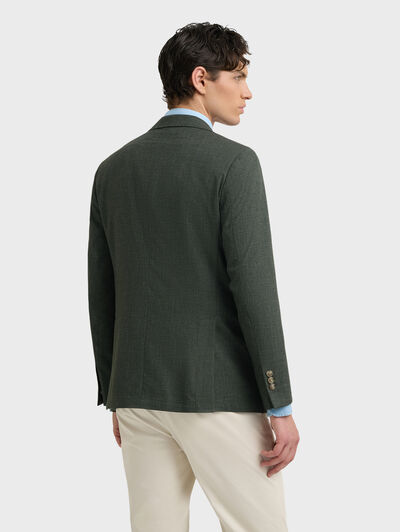 AMERICANA MILANO ESTRUCTURA VERDE