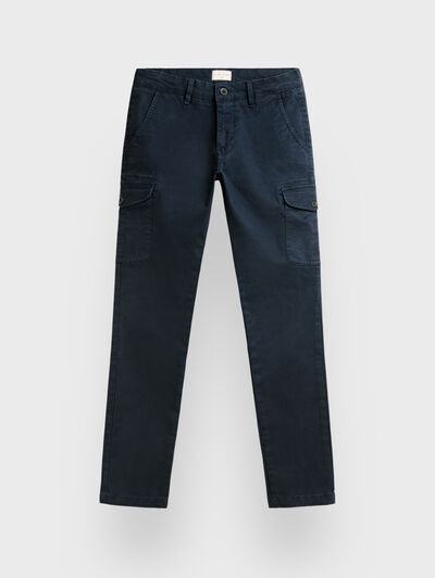 PANTALON ALPHI