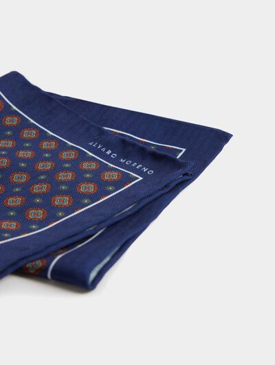 PAÑUELO PRINTED