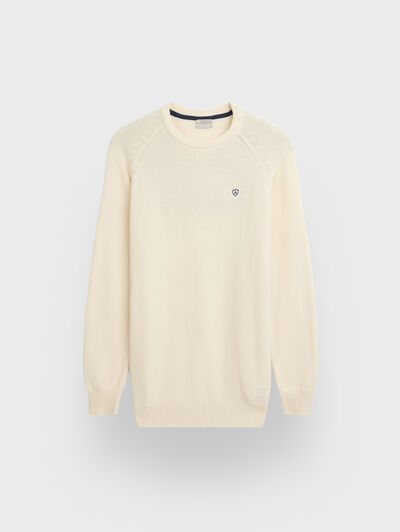 JERSEY ALEC CRUDO