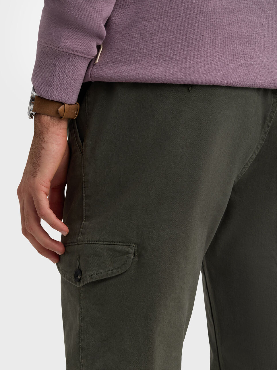 PANTALON MURRAY