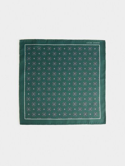 PAÑUELO PRINTED