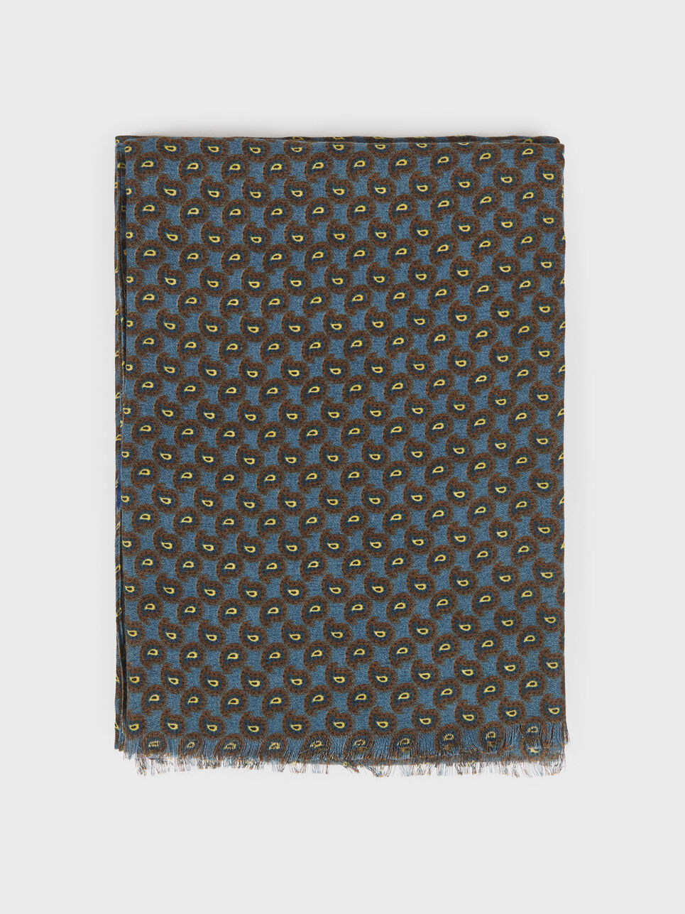 FOULARD PRINT