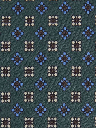 CORBATA PRINTED