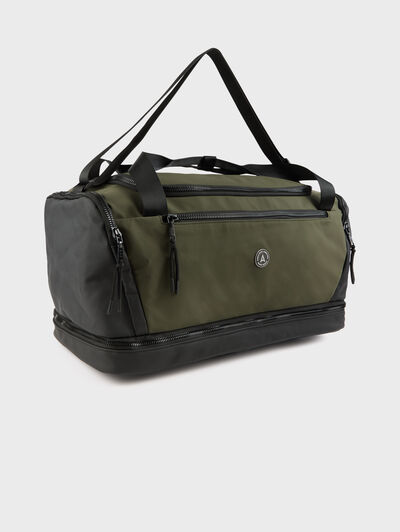 BOLSA RUBBER