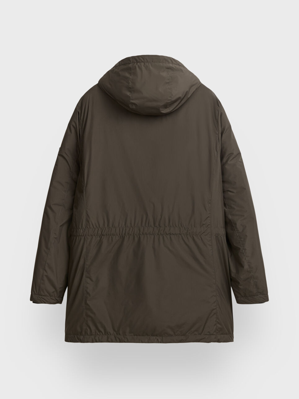 PARKA NEBRASKA
