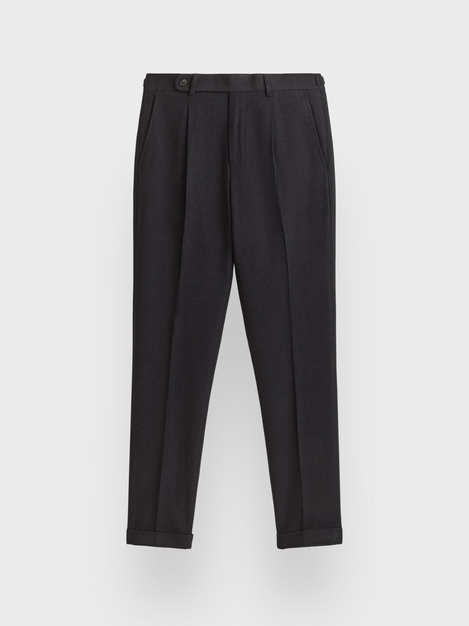 PANTALON CLASSIC TWILL