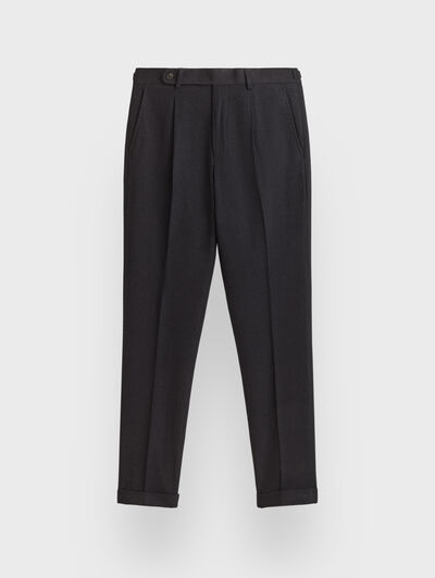 PANTALON CLASSIC TWILL