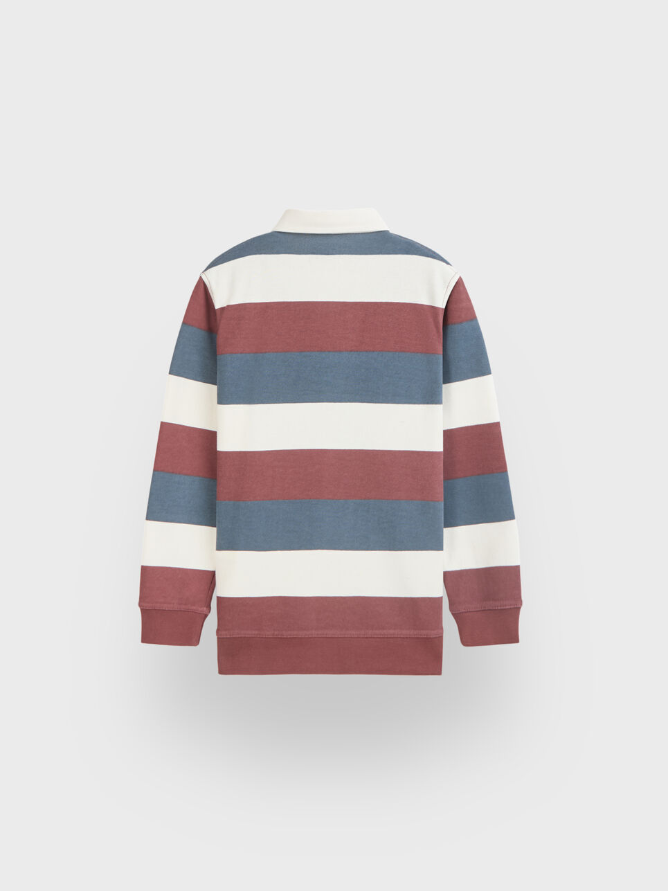 SUDADERA POLO BLADE KIDS
