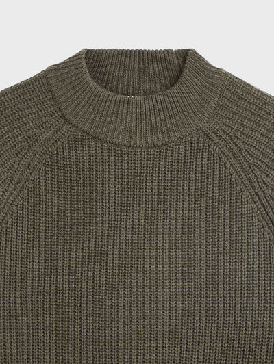 JERSEY BRUCKS VERDE