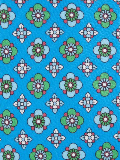 CORBATA PRINTED
