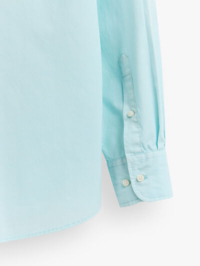 CAMISA POPELIN