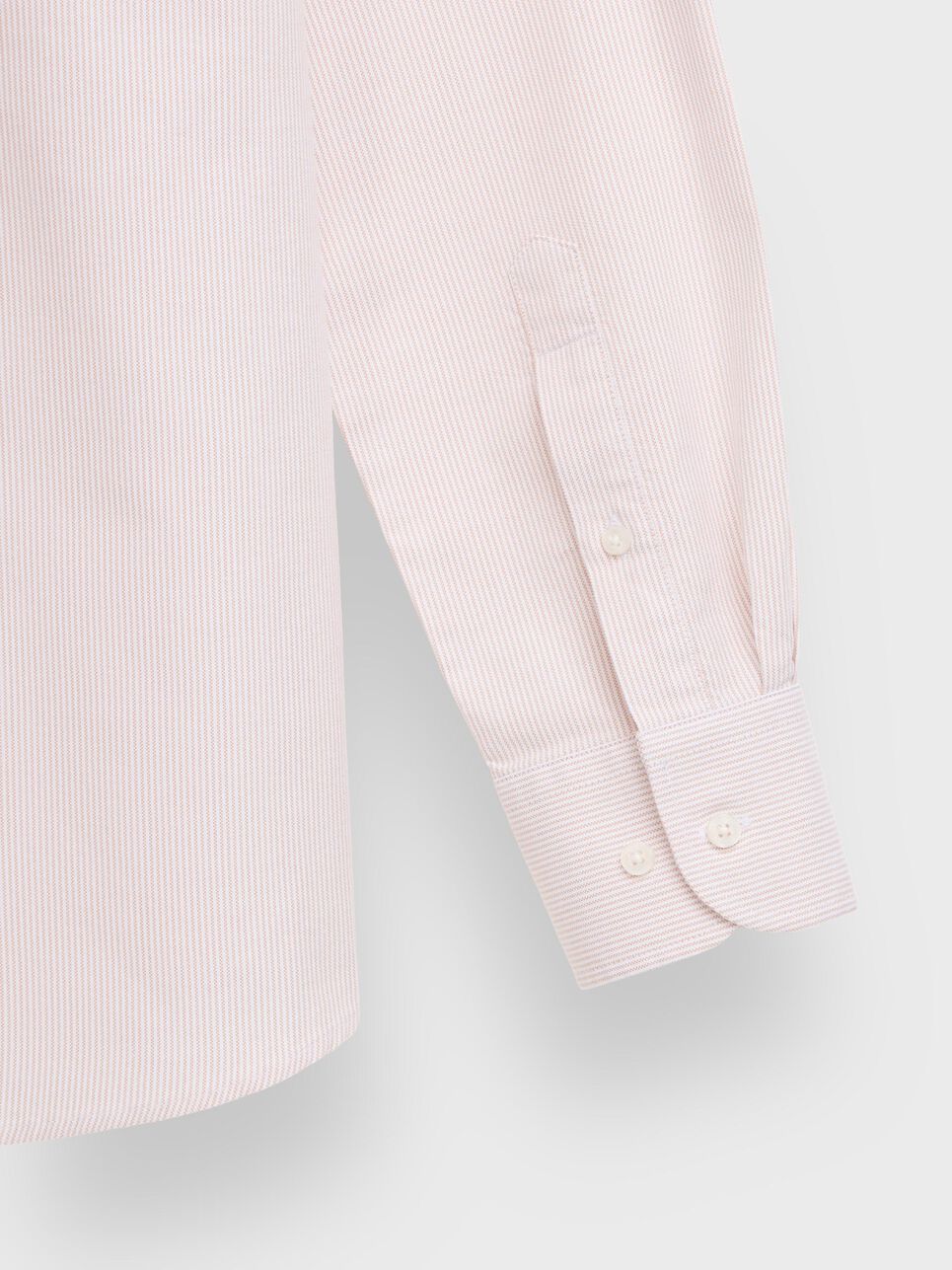 CAMISA OXFORD MIL RAYAS