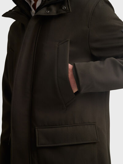 PARKA HOLLY
