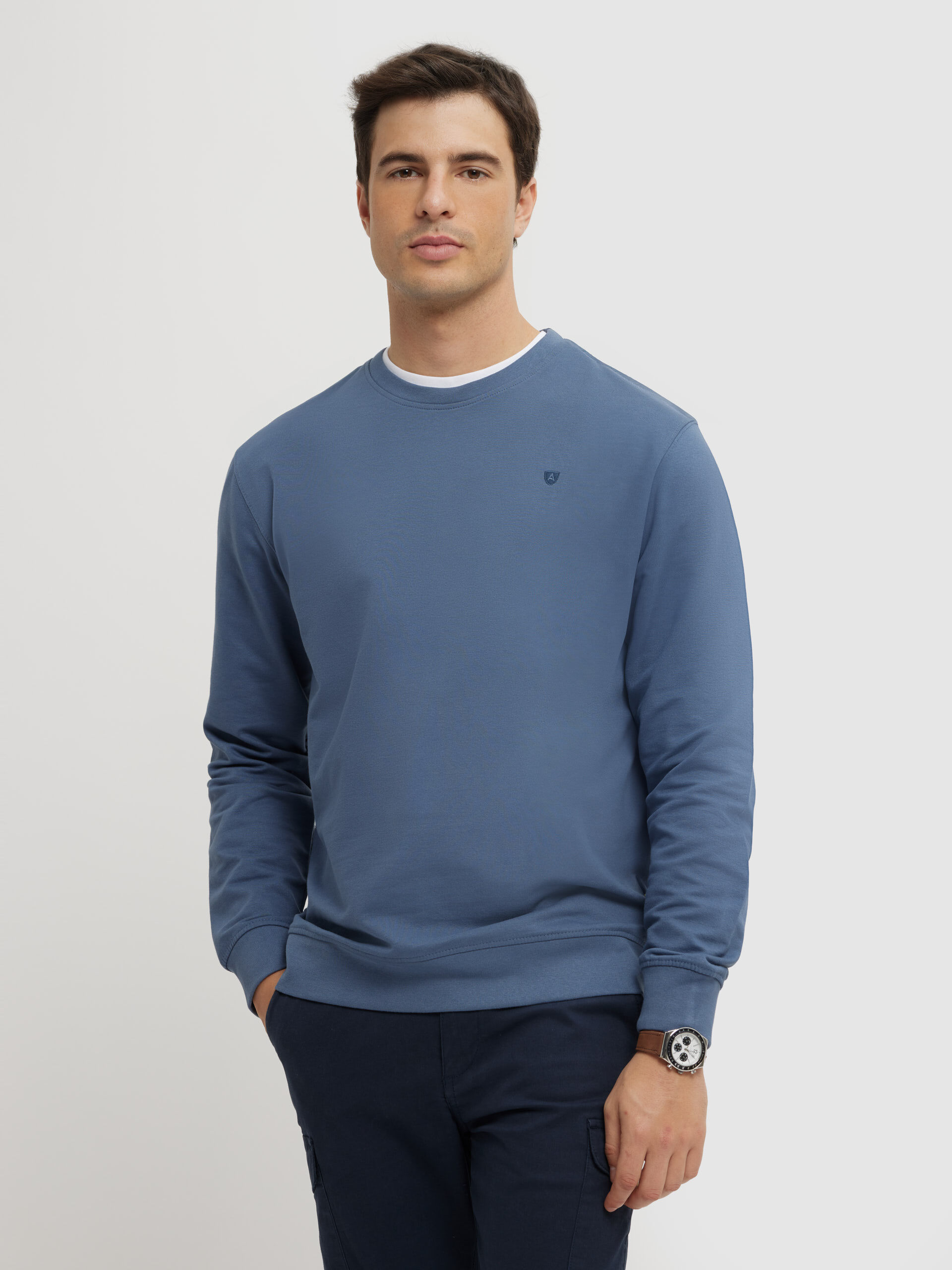 Sudaderas hombre alvaro moreno outlet