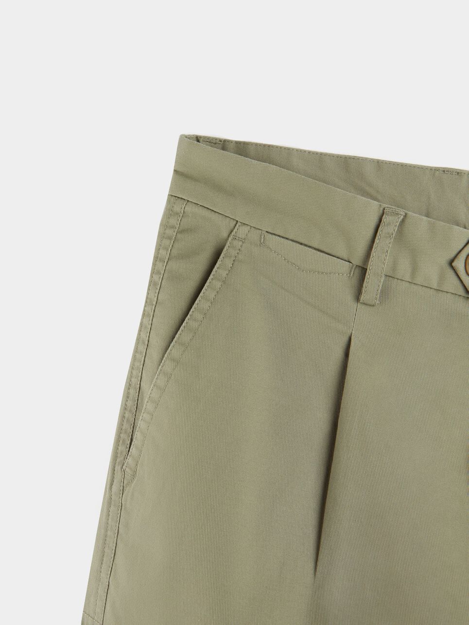 PANTALON CARGO