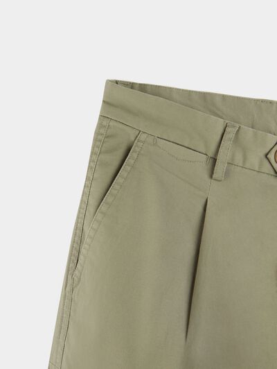 PANTALON CARGO