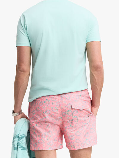 BA&Ntilde;ADOR DROP CORAL
