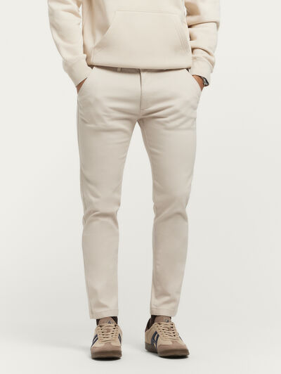 PANTALON NEW HOLLIS CRUDO