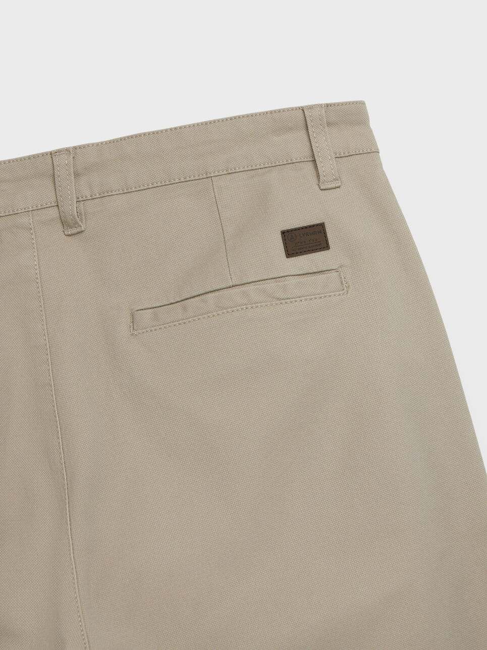 PANTALON ELTON