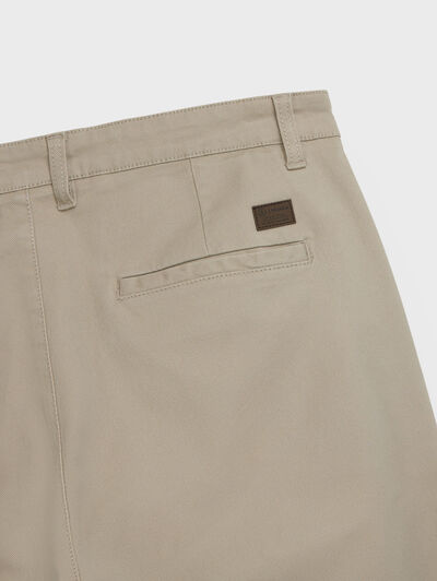 PANTALON ELTON