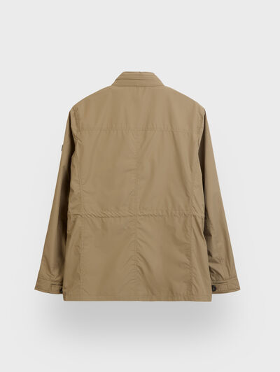 CORTAVIENTOS LEO CAMEL