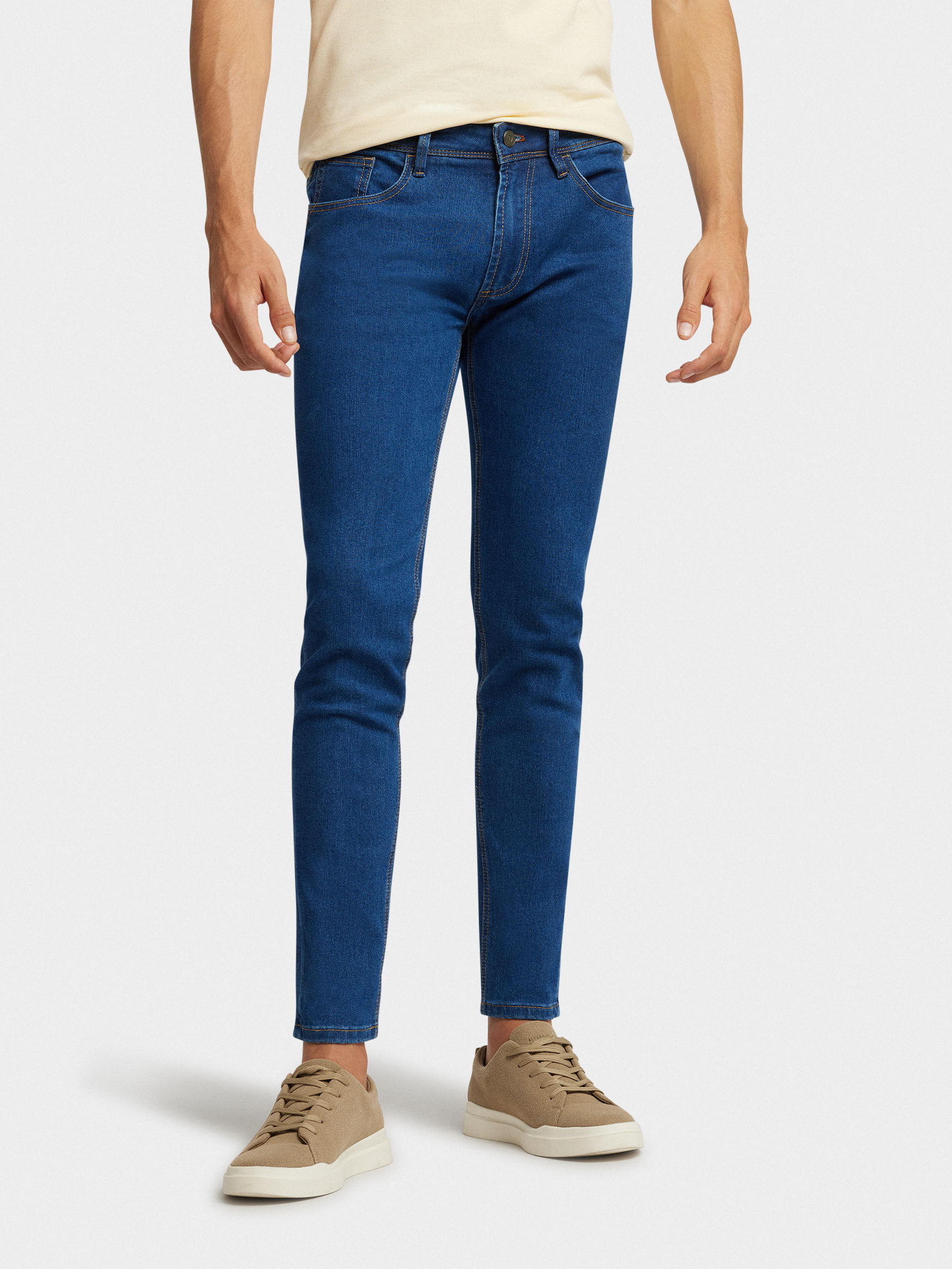 Alvaro moreno 2025 pantalones vaqueros