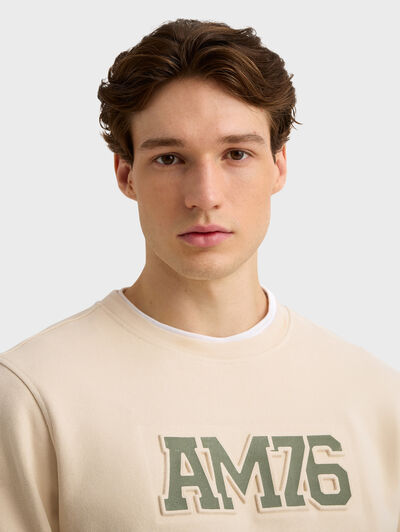 SUDADERA OFFICIAL